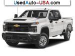 Car Market in USA - For Sale 2024  Chevrolet Silverado 2500 LT