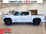 Toyota Tundra Hybrid Limited  used cars market