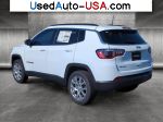 Jeep Compass Latitude Lux  used cars market