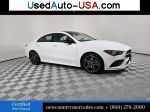 Mercedes CLA 250 Base 4MATIC  used cars market