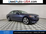 Mercedes C-Class C 300 4MATIC  used cars market