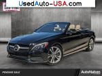 Mercedes C-Class C 300  used cars market