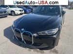 BMW i4 Gran Coupe eDrive35  used cars market