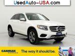 Mercedes GLC 300 Base 4MATIC  used cars market