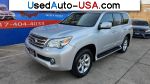 Lexus GX 460 Premium  used cars market