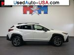 Subaru Crosstrek Premium  used cars market