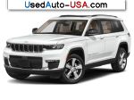 Jeep Grand Cherokee L Altitude 4x4  used cars market