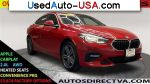 BMW 228 Gran Coupe i xDrive  used cars market