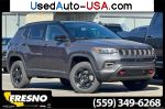 Jeep Compass Trailhawk  used cars market