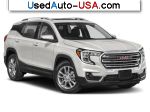 GMC Terrain Denali  used cars market