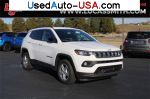 Jeep Compass Latitude  used cars market