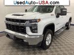 Chevrolet Silverado 2500 LT  used cars market