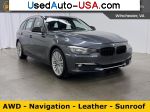 BMW 328d xDrive  used cars market