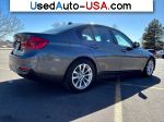 BMW 320 i  used cars market