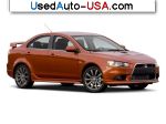 Mitsubishi Lancer ES  used cars market