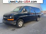 Chevrolet Express 2500 Work Van  used cars market