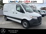 Mercedes Sprinter 2500 Standard Roof  used cars market