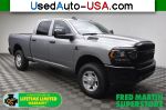 RAM 3500 Tradesman  used cars market