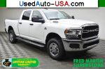 RAM 3500 Tradesman  used cars market