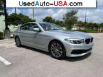 BMW 530 530i Sedan 4D  used cars market