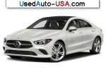 Mercedes CLA 250 Base 4MATIC  used cars market