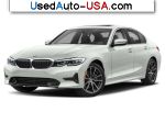 BMW 330 xDrive  used cars market