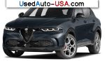 Alfa Romeo Tonale Ti  used cars market