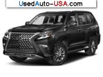 Lexus GX 460 Premium  used cars market