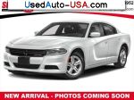 Dodge Charger SXT  used cars market