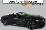 BMW M8   used cars market