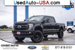 Ford F-250 LARIAT  used cars market