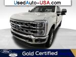 Ford F-250 LARIAT  used cars market