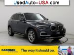 BMW X5 sDrive40i  used cars market