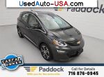 Chevrolet Bolt EV Premier  used cars market