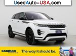 Land Rover Range Rover Evoque R-Dynamic S  used cars market