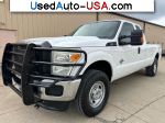 Ford F-250 XL  used cars market