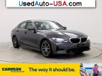 BMW 330 i  used cars market