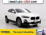 BMW X2 xDrive28i  used cars market