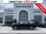 Jeep Grand Wagoneer L Series II 4x4  used cars market