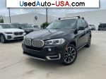 BMW X5 sDrive35i  used cars market