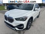 BMW X1 xDrive28i  used cars market