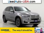 BMW X5 eDrive xDrive40e  used cars market