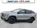 GMC Terrain AWD AT4  used cars market