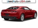 Chevrolet Camaro 3LT  used cars market