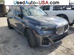 BMW X7 xDrive40i  used cars market