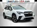 Subaru Ascent Touring  used cars market