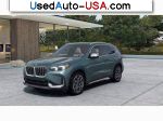 BMW X1 xDrive28i  used cars market