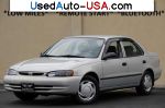 Toyota Corolla CE  used cars market