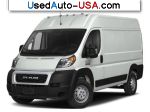 RAM ProMaster 2500 High Roof  used cars market