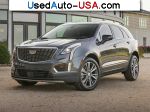 Cadillac XT5 Premium Luxury  used cars market